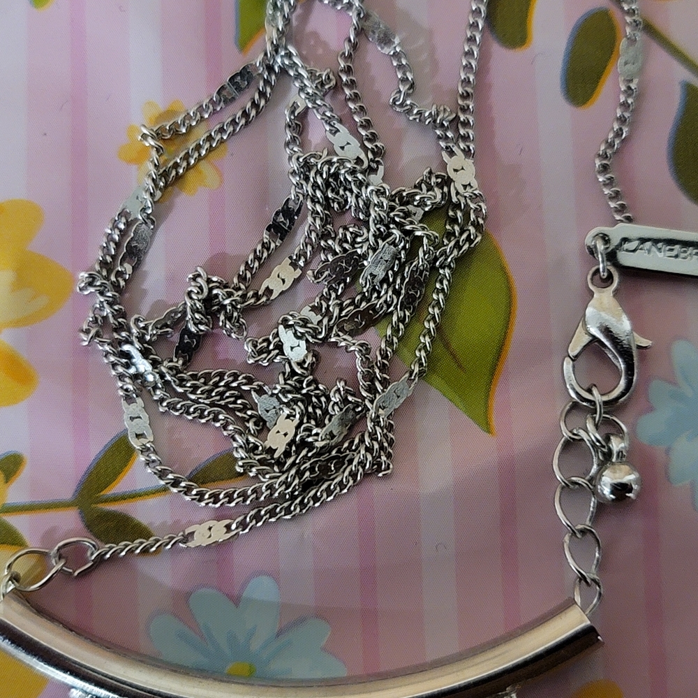 Lane Bryant Necklace - Picture 4 of 7